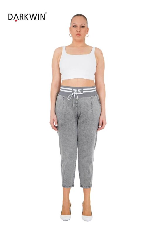 205 MAGS PANTOLON SIYAH - MAGS