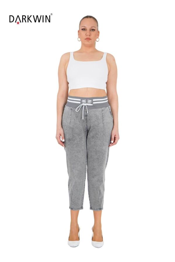 205 MAGS PANTOLON SIYAH - 1