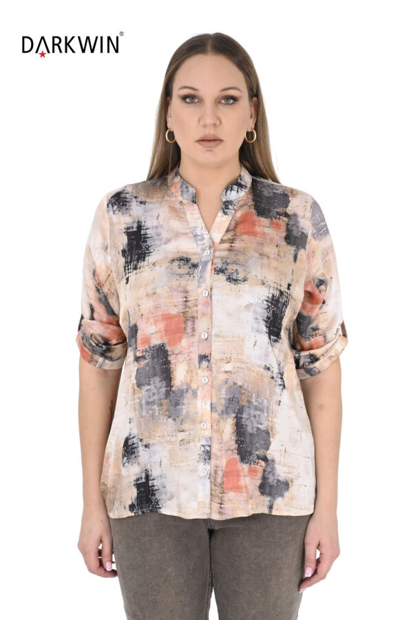 2050 ESEOĞLU GÖMLEK - 1