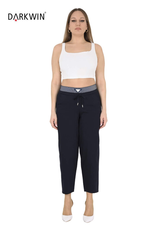 2059 MOTIVATION PANTOLON LACIVERT - MOTIVATION