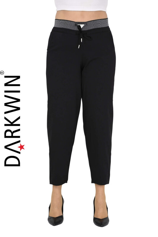 2059 MOTIVATION PANTOLON SIYAH - MOTIVATION (1)