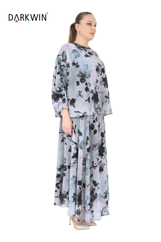 2060 DARKWIN BLUZ-ETEK YESIL - DARKWIN ON (1)