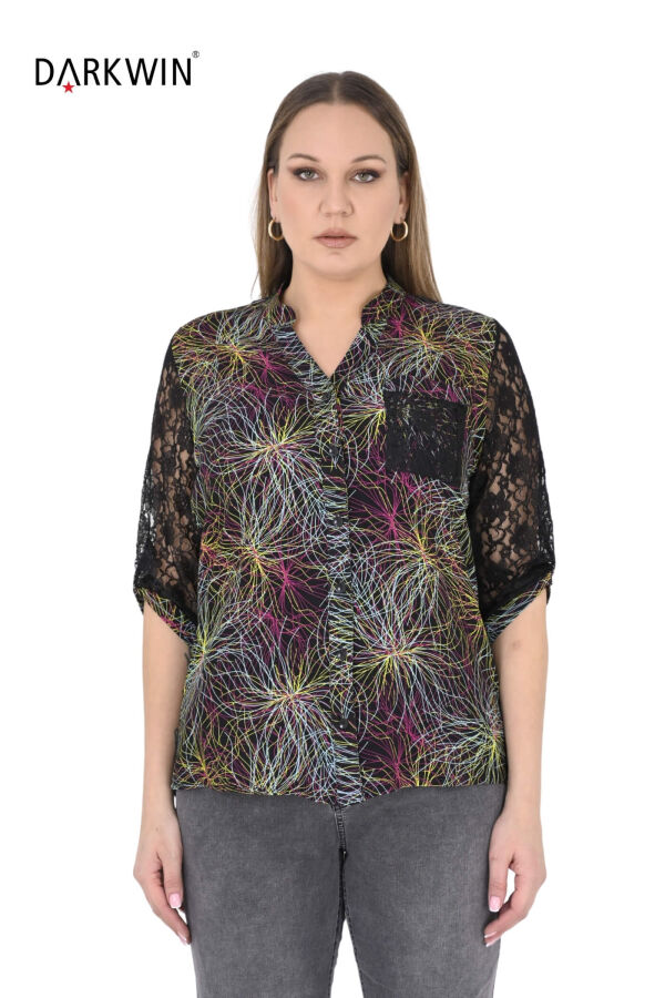 2060 ESEOĞLU GÖMLEK - 1