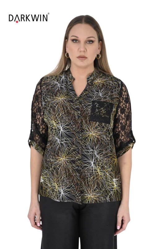 2060 ESEOĞLU GÖMLEK - 2