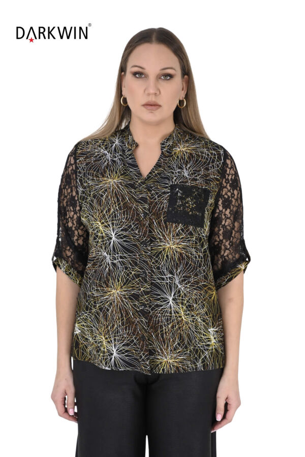 2060 ESEOĞLU GÖMLEK - 2