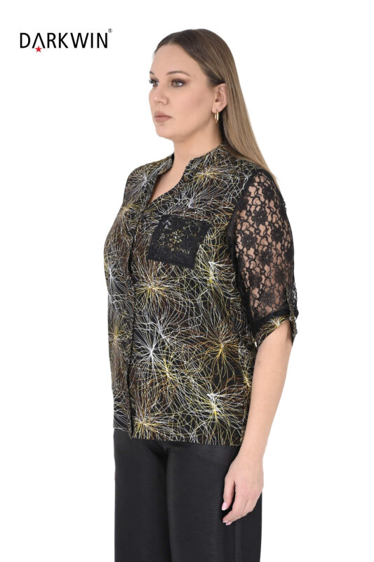 2060 ESEOĞLU GÖMLEK - 3