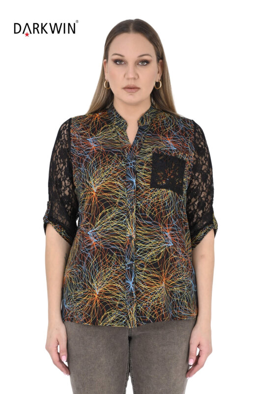 2060 ESEOĞLU GÖMLEK - 5