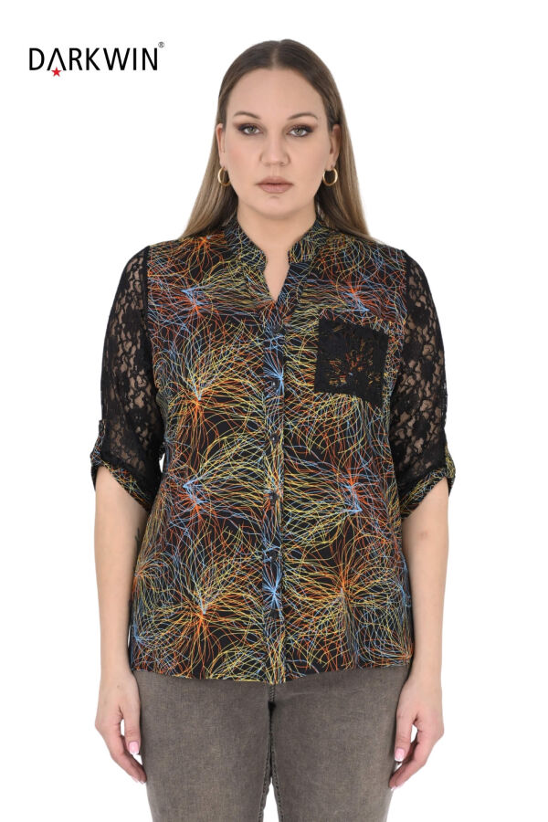 2060 ESEOĞLU GÖMLEK - 5