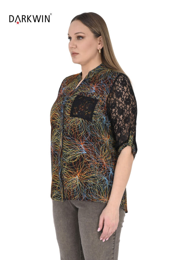 2060 ESEOĞLU GÖMLEK - 6