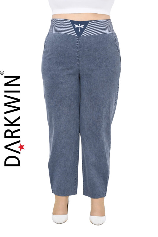 2065-1 MOTIVATION PANTOLON LACIVERT - MOTIVATION (1)