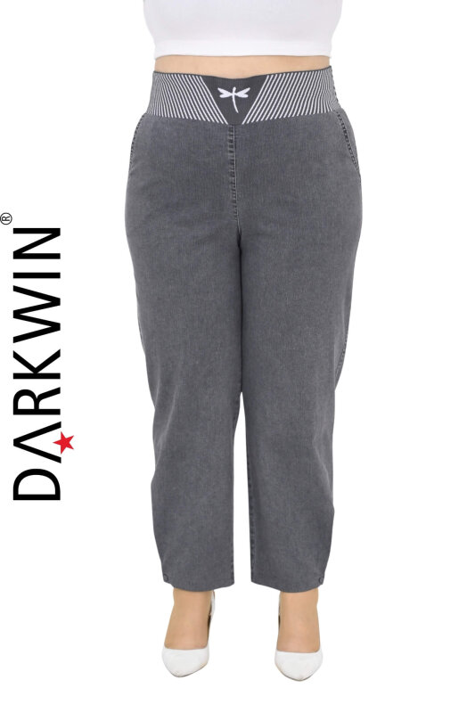 2065-1 MOTIVATION PANTOLON SIYAH - MOTIVATION (1)