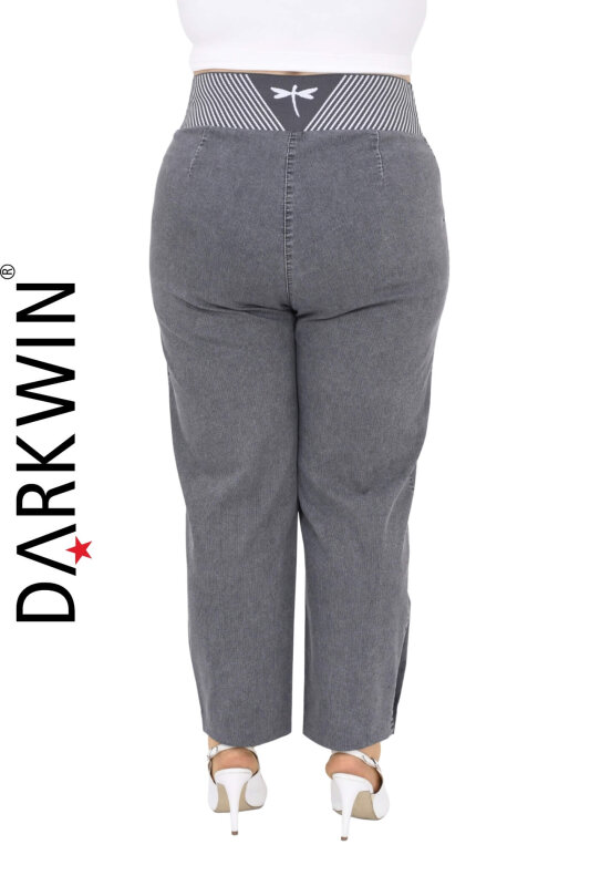 2065-1 MOTIVATION PANTOLON SIYAH - 4