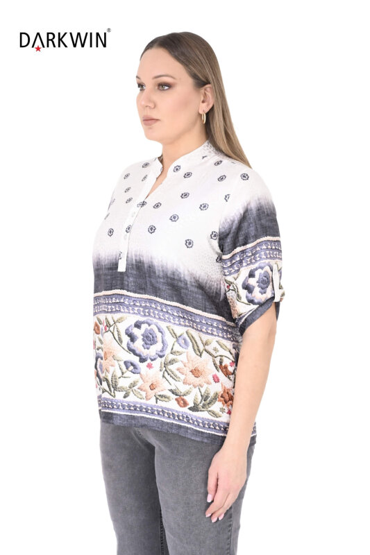 2070 ESEOĞLU BLUZ - ESEOGLU (1)