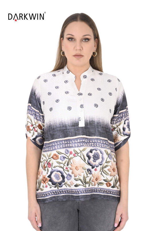 2070 ESEOĞLU BLUZ - ESEOGLU