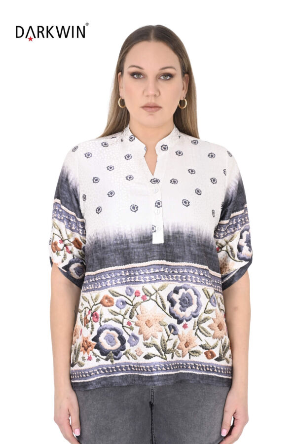 2070 ESEOĞLU BLUZ - 1