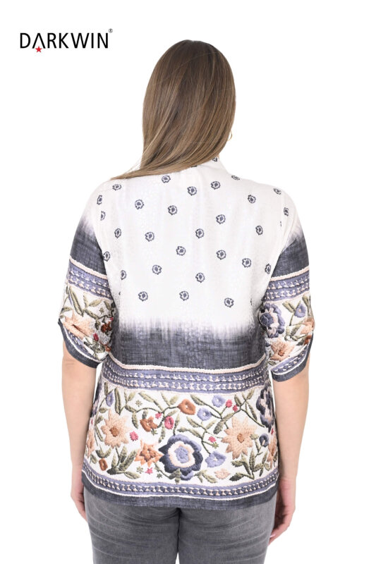 2070 ESEOĞLU BLUZ - 3