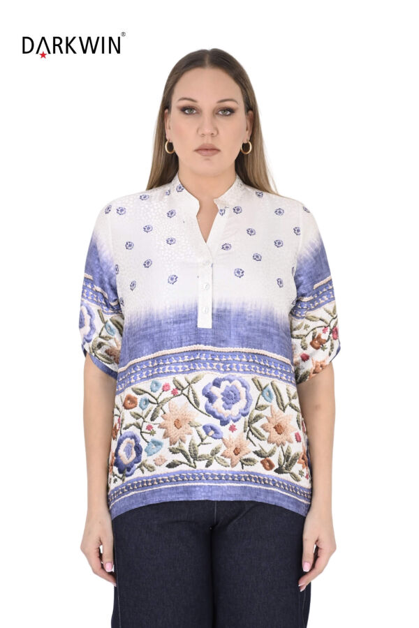 2070 ESEOĞLU BLUZ - 4