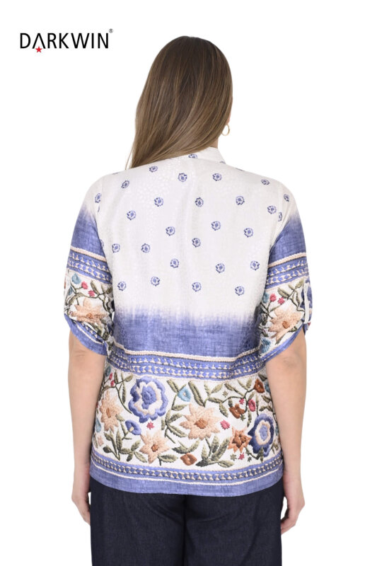 2070 ESEOĞLU BLUZ - 6