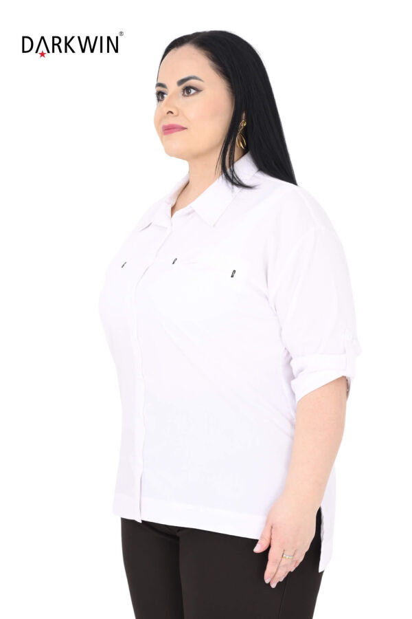 2080 ESEOĞLU GÖMLEK - 2