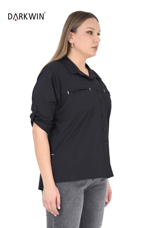 2080 ESEOĞLU GÖMLEK - 5