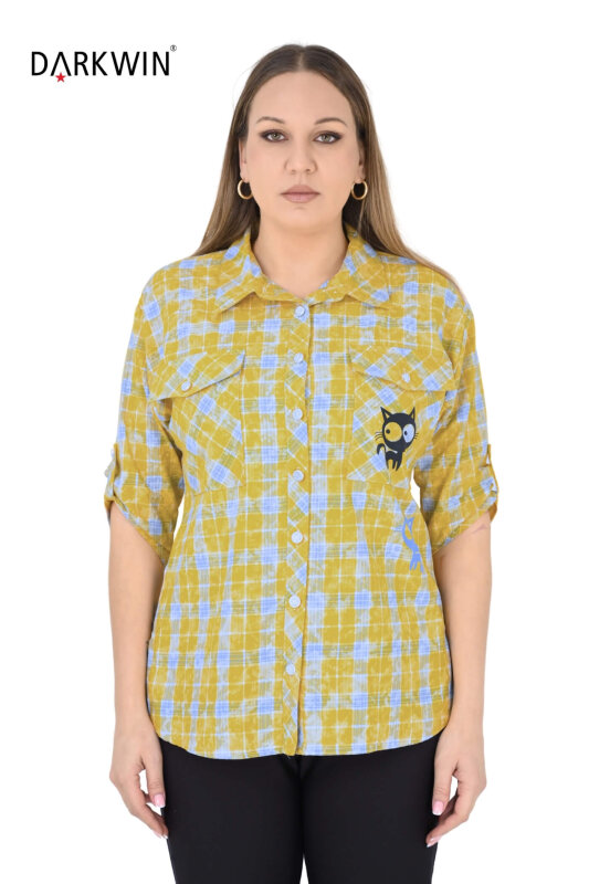 2090 ESEOĞLU GÖMLEK - ESEOGLU (1)