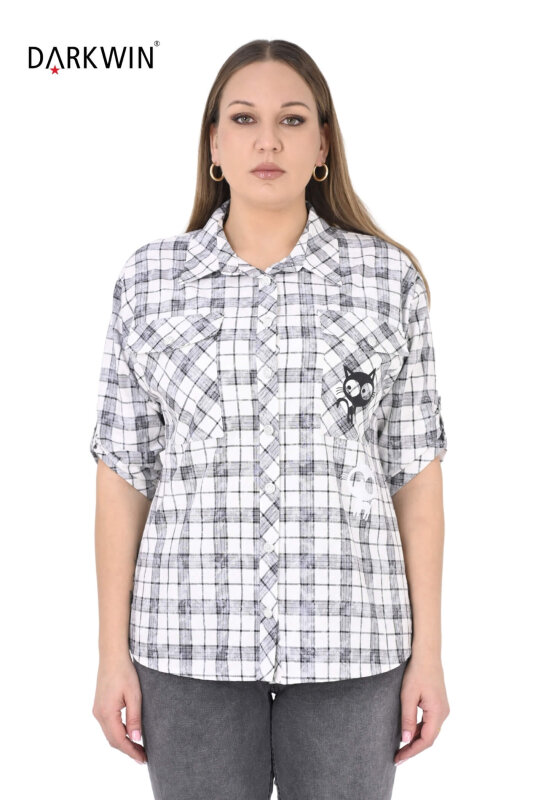 2090 ESEOĞLU GÖMLEK - 3