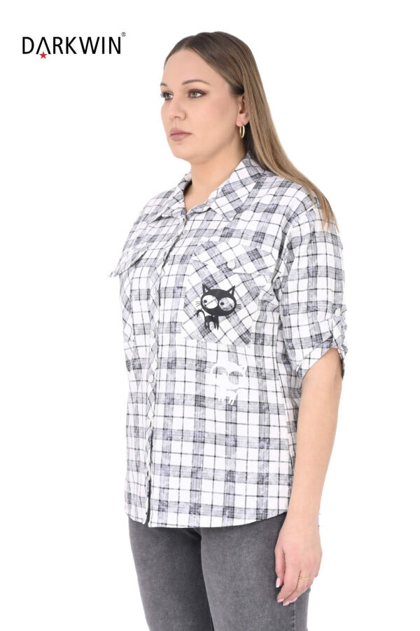 2090 ESEOĞLU GÖMLEK - 4