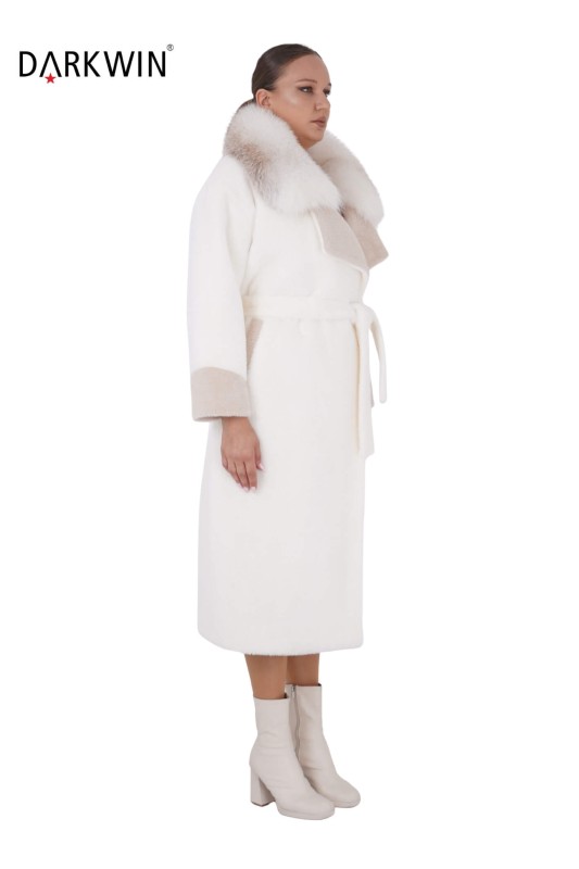 2098 DARKWIN KABAN BEYAZ - DARKWIN (1)