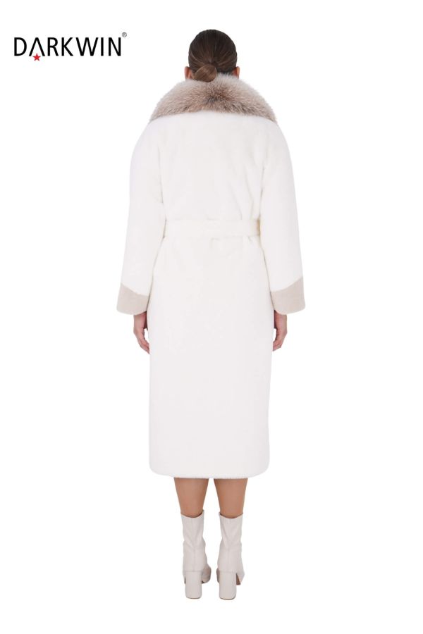 2098 DARKWIN KABAN BEYAZ - 3