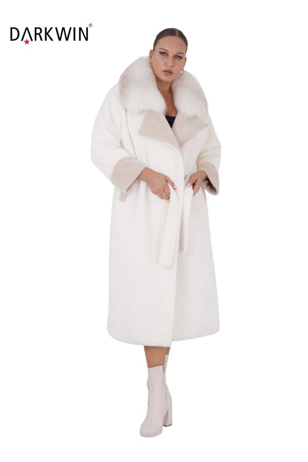 2098 DARKWIN KABAN BEYAZ - 4