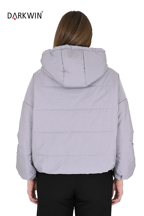 2098-K OLIVE KABAN GREY - 3