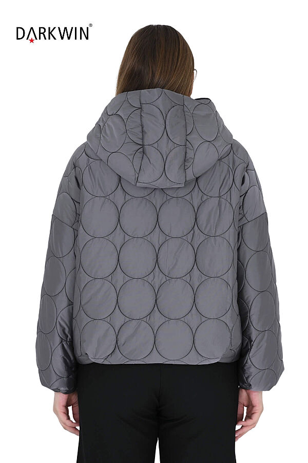2098 OLIVE KABAN GREY - 3