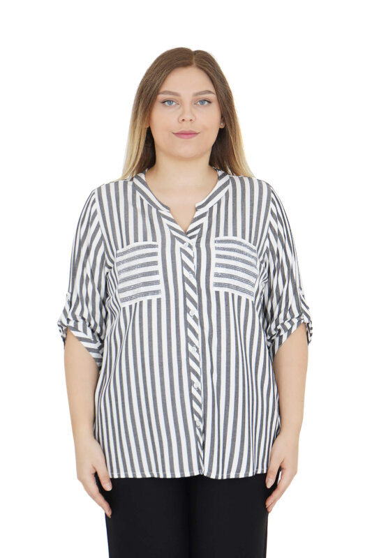 2100 ESEOĞLU GÖMLEK - ESEOGLU