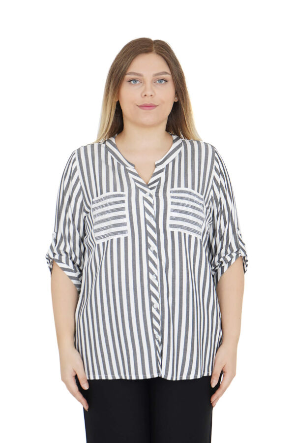 2100 ESEOĞLU GÖMLEK - 1