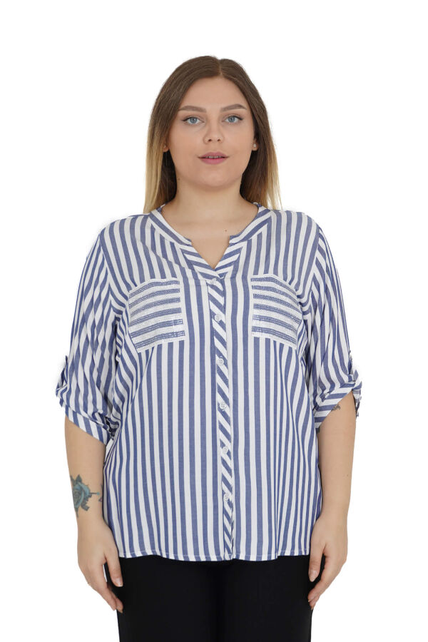 2100 ESEOĞLU GÖMLEK - 2