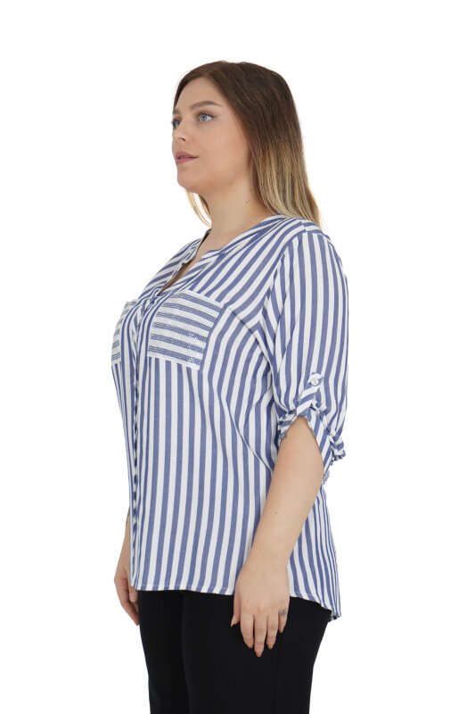 2100 ESEOĞLU GÖMLEK - 6