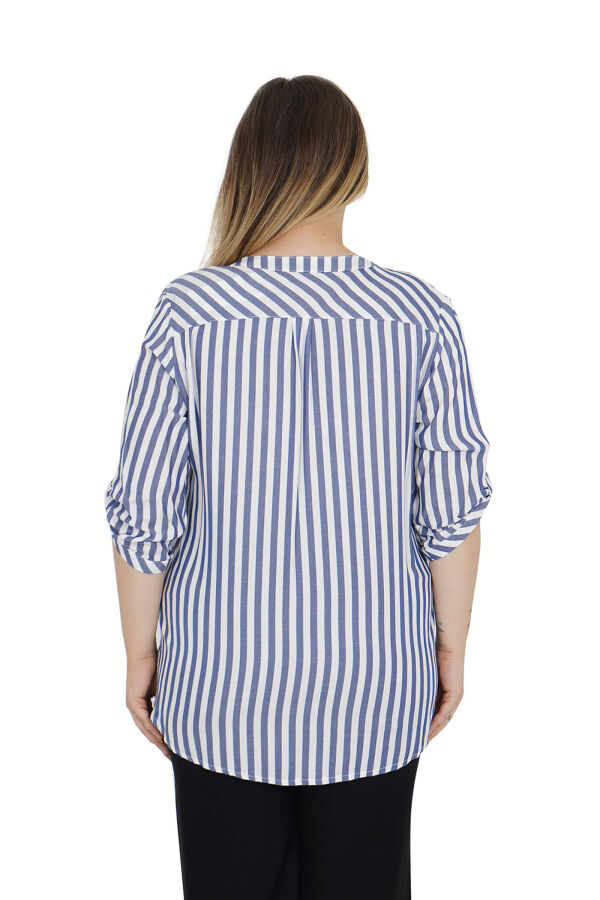 2110 ESEOĞLU GÖMLEK - 4