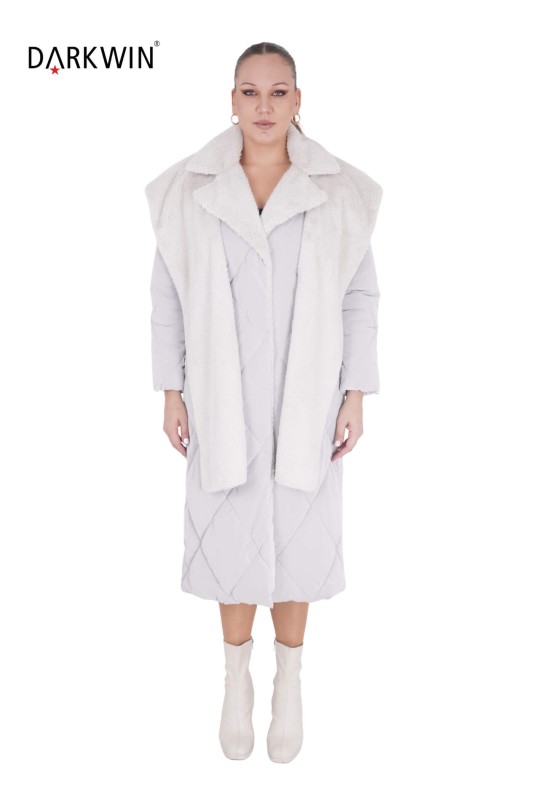 2111 DARKWIN KABAN BEJ - DARKWIN