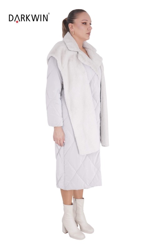 2111 DARKWIN KABAN BEJ - 2