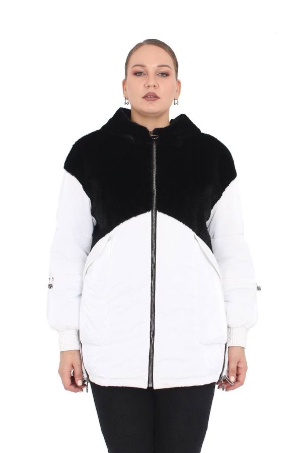 2119 DARKWIN MONT BEYAZ - 1