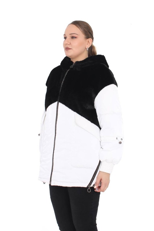 2119 DARKWIN MONT BEYAZ - 2