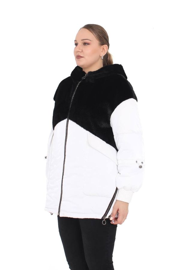 2119 DARKWIN MONT BEYAZ - 2