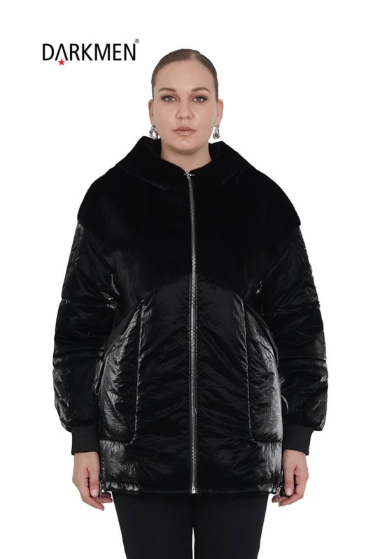 2119 DARKWIN MONT SIYAH - 1