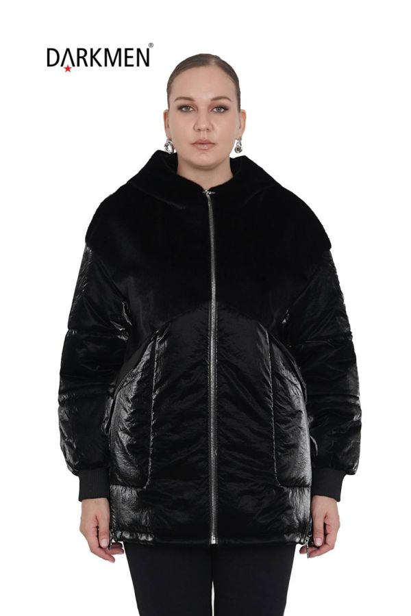 2119 DARKWIN MONT SIYAH - 1