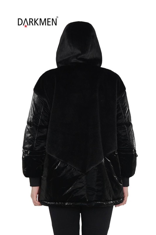 2119 DARKWIN MONT SIYAH - 3