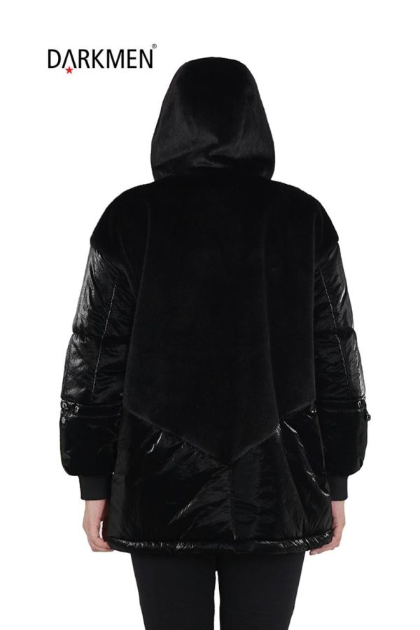 2119 DARKWIN MONT SIYAH - 3