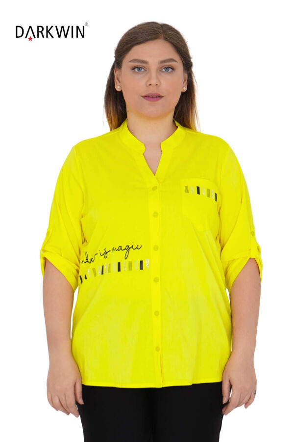 2120 ESEOĞLU GÖMLEK - 1