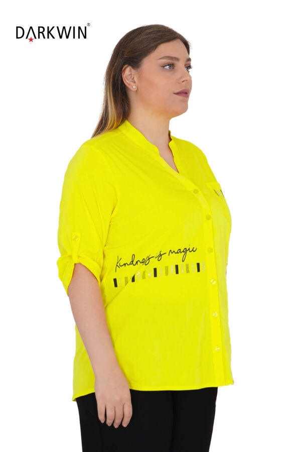 2120 ESEOĞLU GÖMLEK - 5