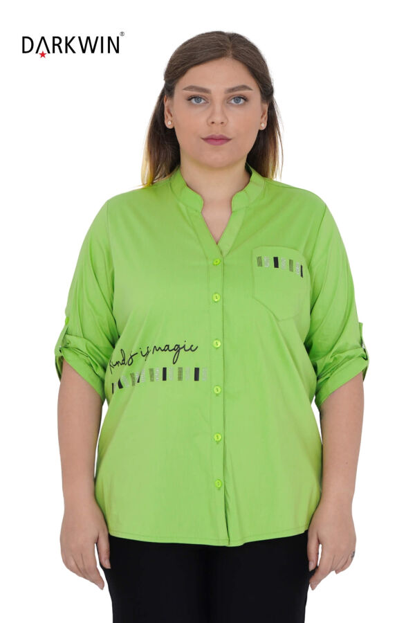 2120 ESEOĞLU GÖMLEK - 2