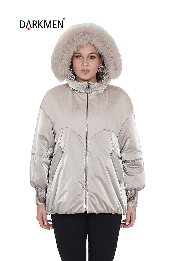 2122 DARKWIN MONT BEJ - 1